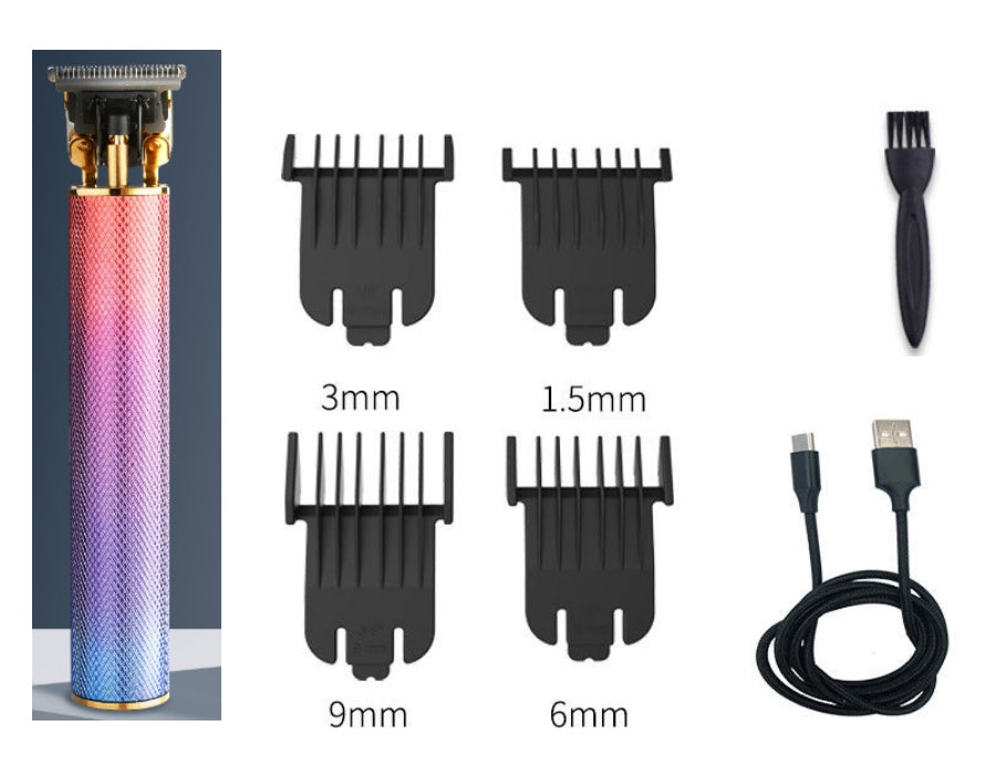Longfeng hair clipper electric clipper oil head electric clipper Longfeng hair clipper electric clipper oil head electric clipper